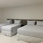 Transcar Suites