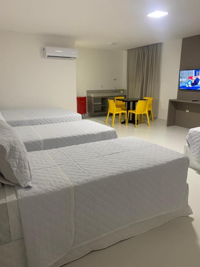 Guest house Transcar Aracaju