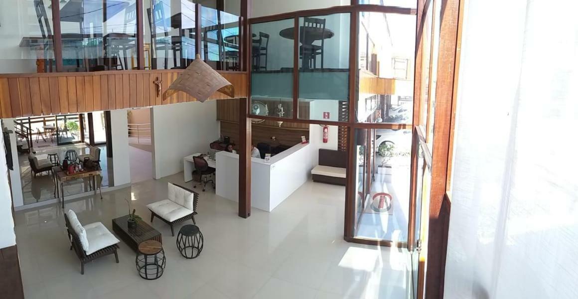 Transcar 3* Aracaju