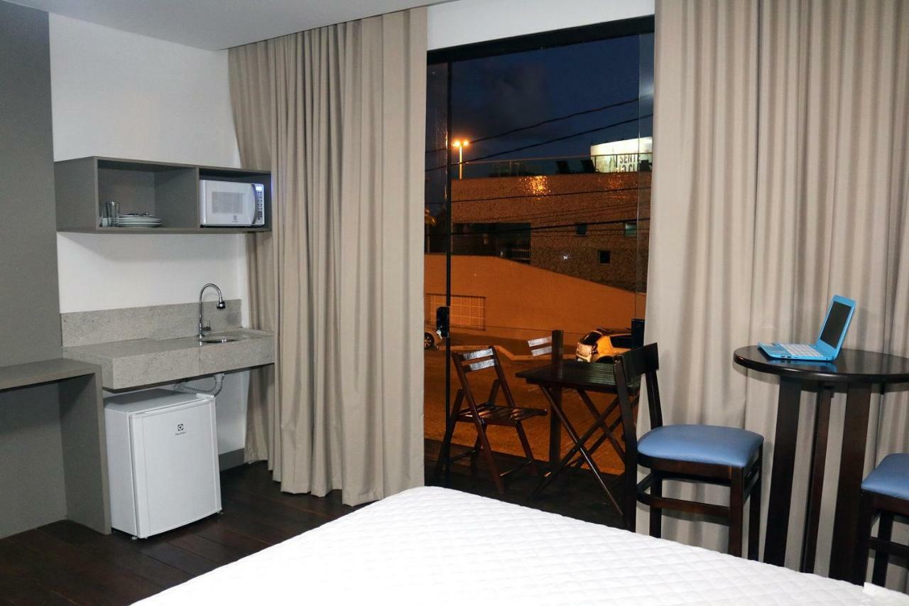 Guest house Transcar 3*