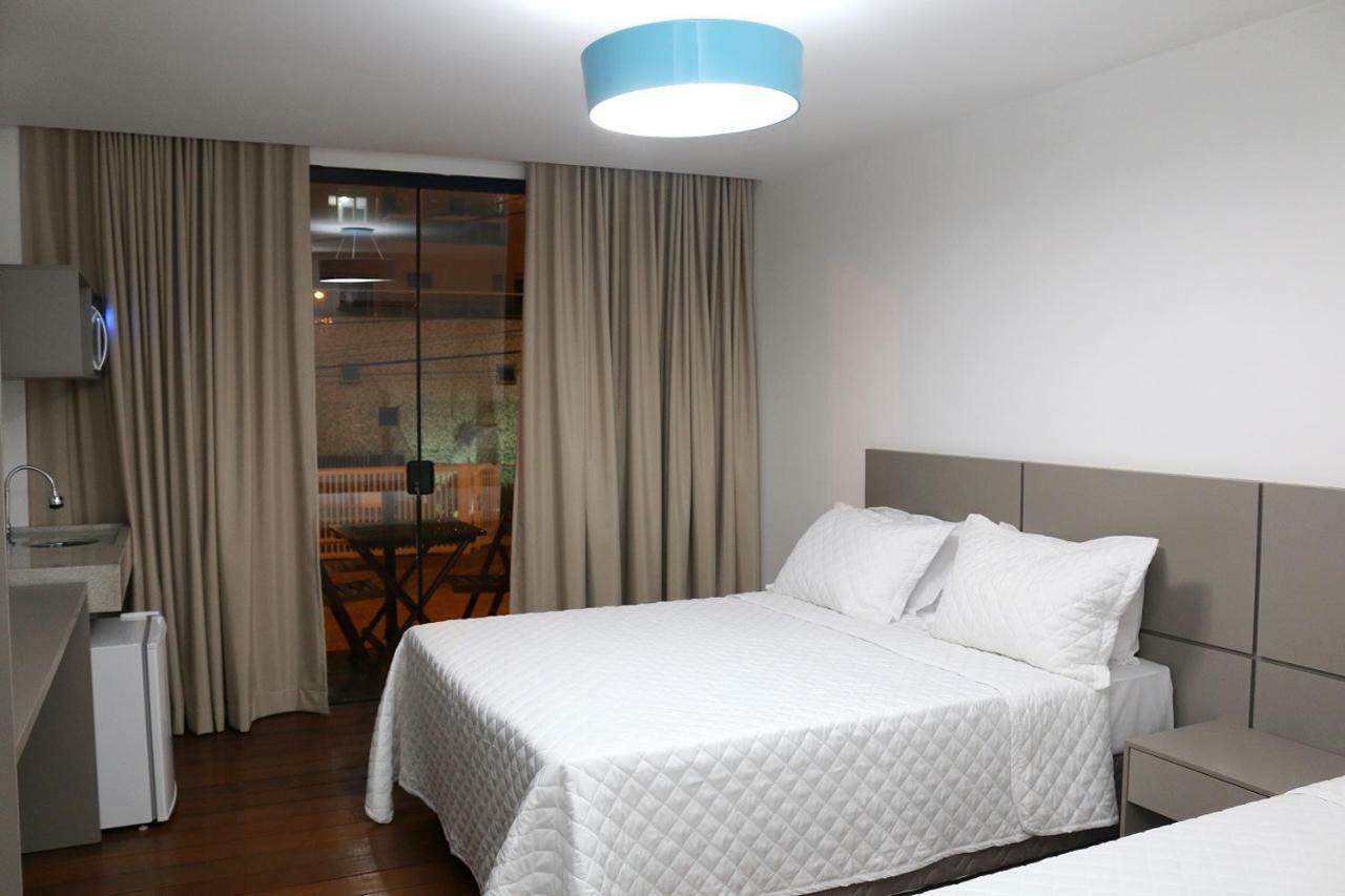 Guest house Transcar 3*