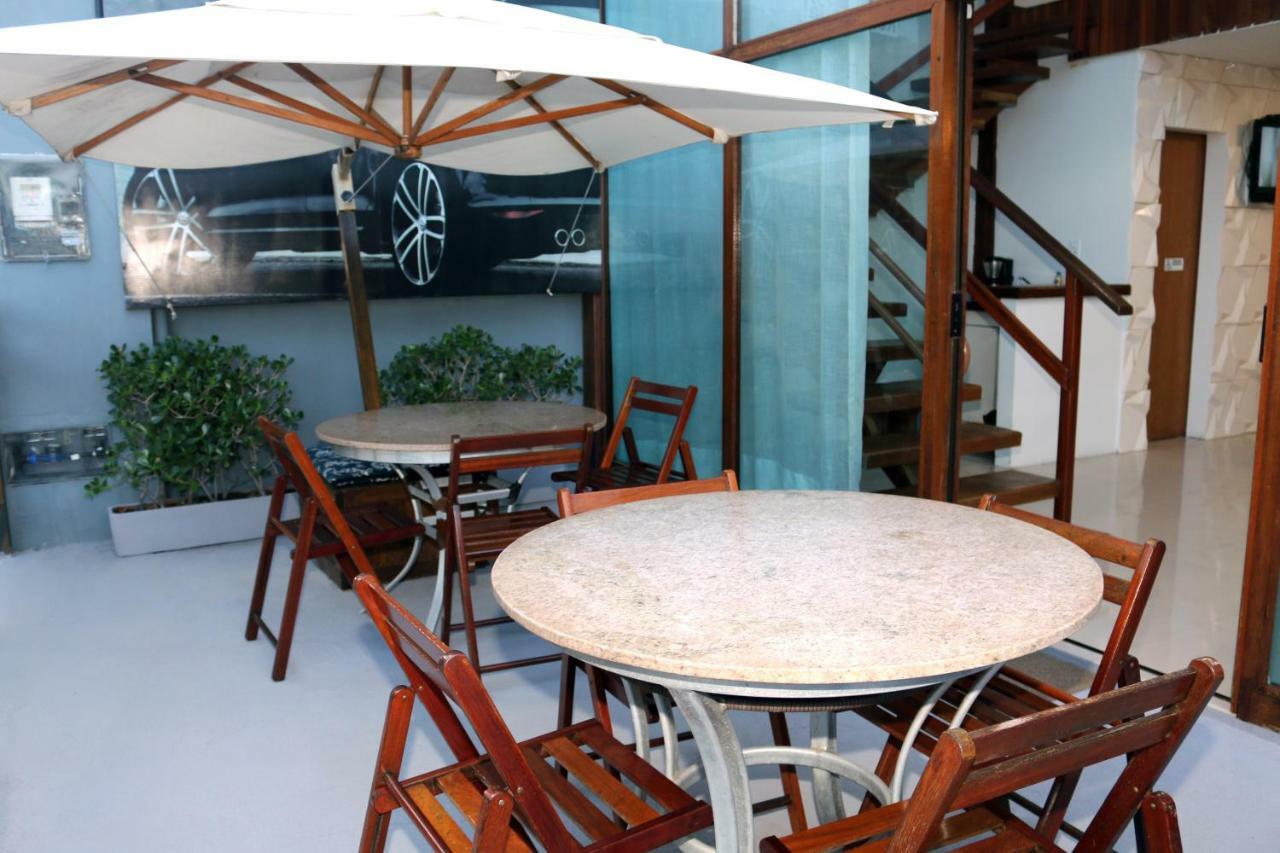 Transcar Guest house